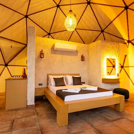Kalkan Dome & Deluxe-glamping In Kalkan * Kaş