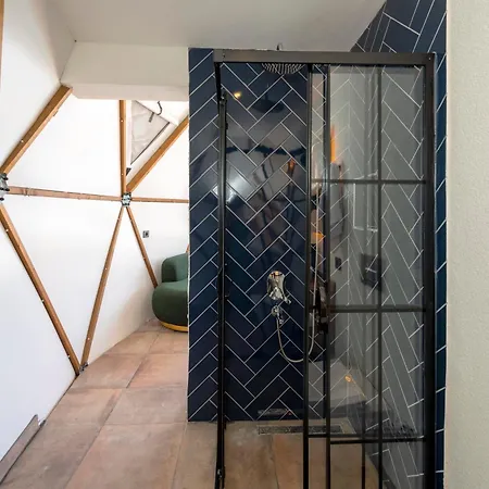 Kalkan Dome & Deluxe-glamping In Kalkan