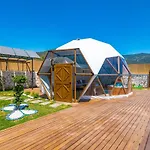 Kalkan Dome & Deluxe-glamping In Kalkan * Kas