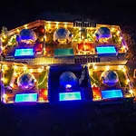 Kalkan Dome & Deluxe-glamping In Kalkan *