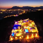 Kalkan Dome & Deluxe-glamping In Kalkan Hotel Kas