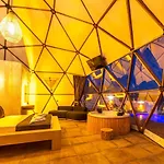 Kalkan Dome & Deluxe-glamping In Kalkan Hotel
