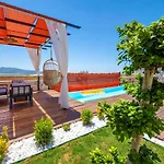 Kalkan Dome & Deluxe-glamping In Kalkan * Kas