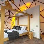 Kalkan Dome & Deluxe-glamping In Kalkan *