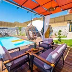 Hotel Kalkan Dome & Deluxe-glamping In Kalkan