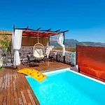 Kalkan Dome & Deluxe-glamping In Kalkan Hotel